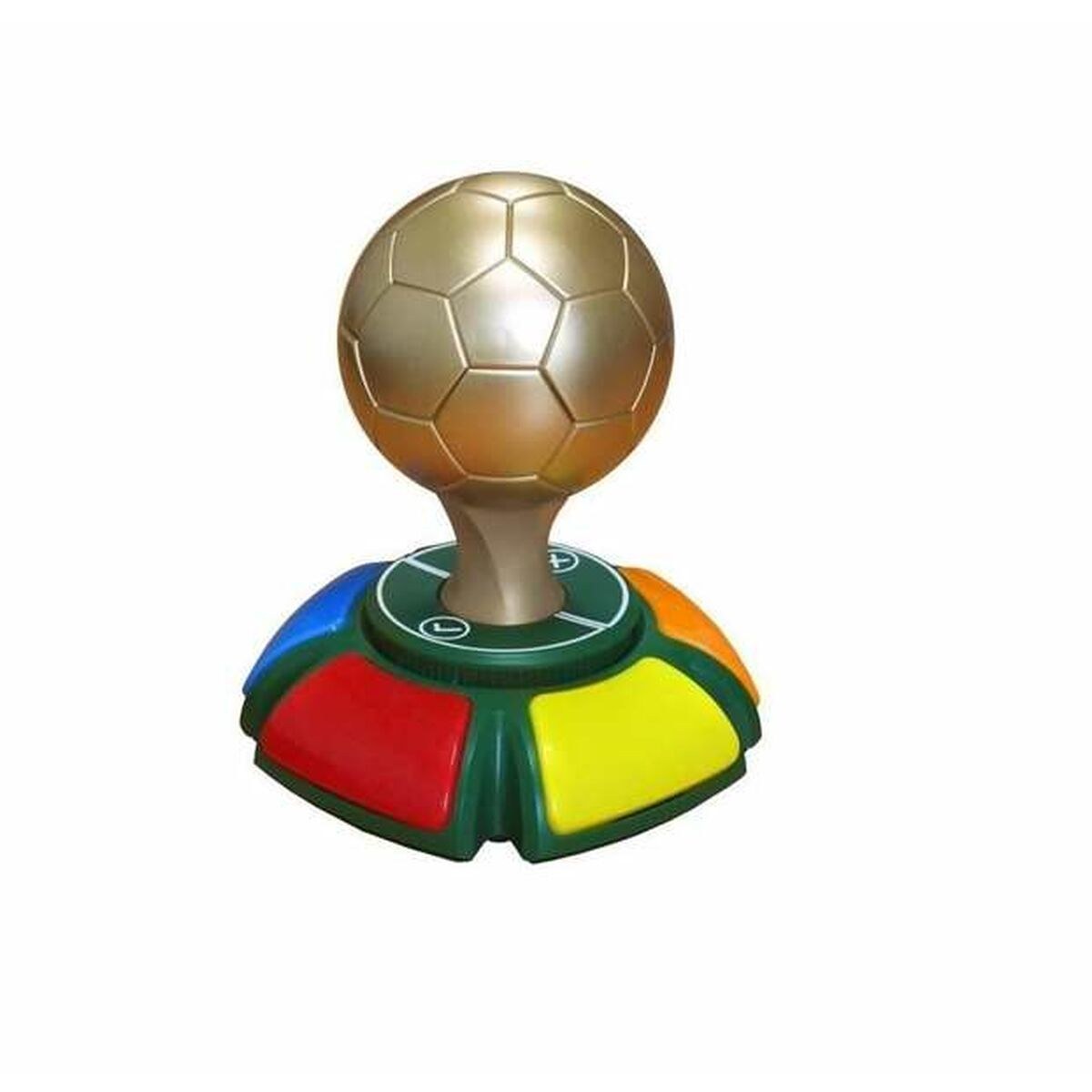 Настольная игра Fanzone