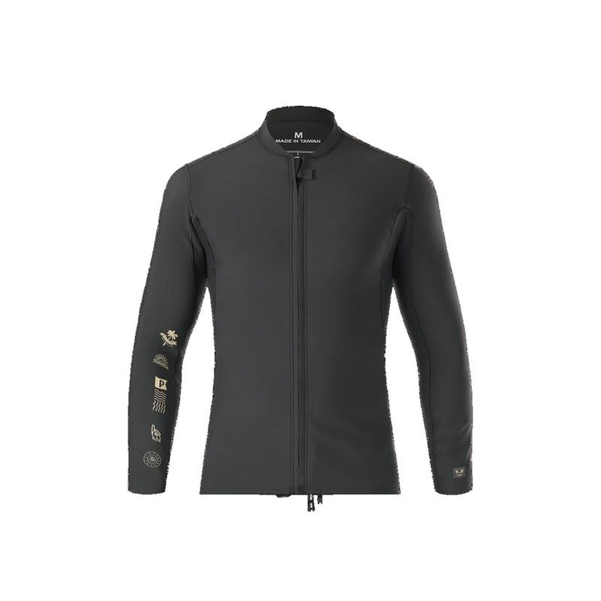 Рубашка для купания Will Fz 1.5 Top
