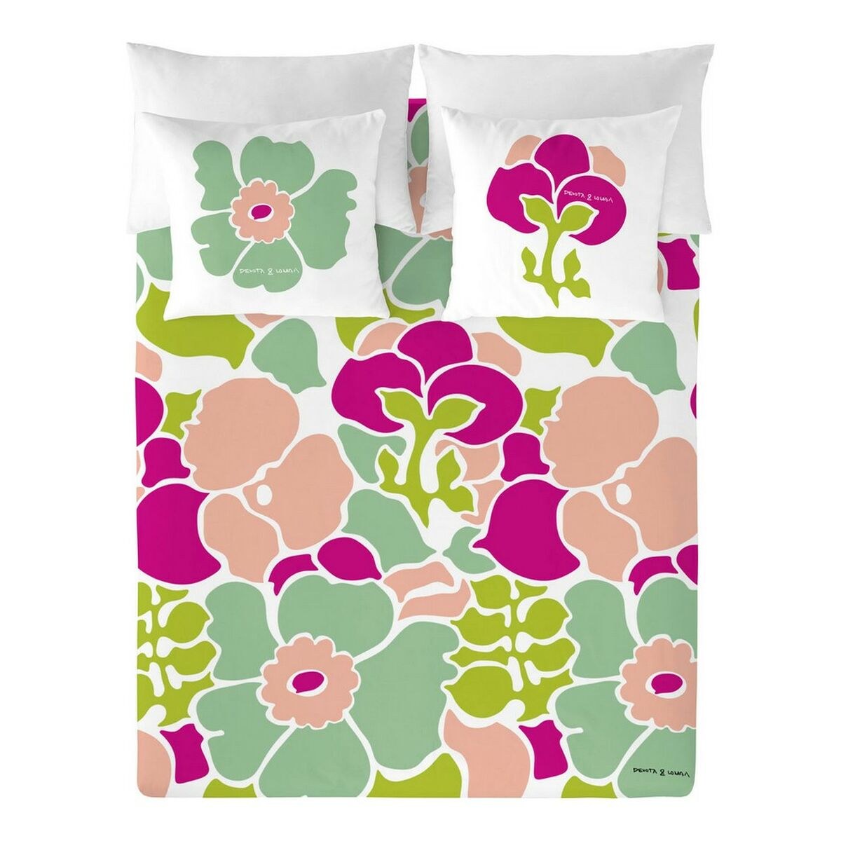 Nordic cover Anemona