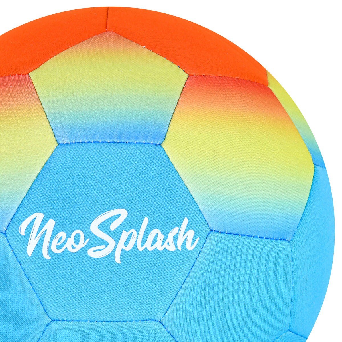 Мяч для пляжного футбола Neo Splash (24 штук)