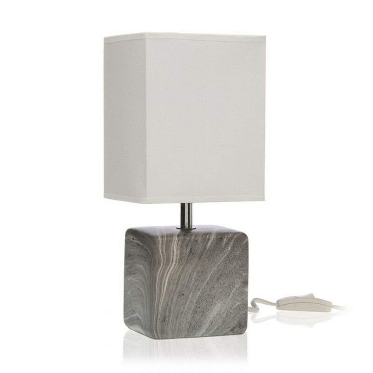 Desk lamp Arvin Ceramic 40W (11 x 30 x 13 cm)