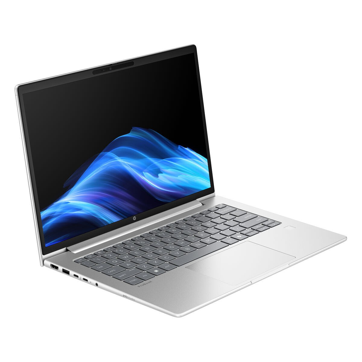 Ноутбук CQ0D3ET#ABE 14" 16 GB RAM 512 Гб SSD