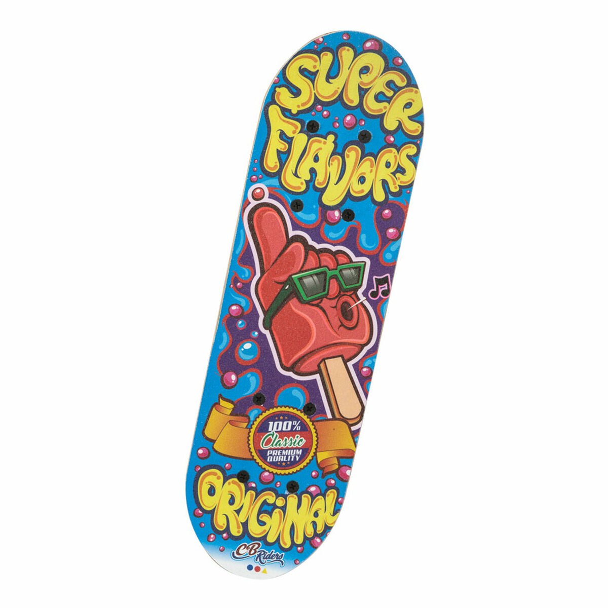 Skateboard (6 Units)