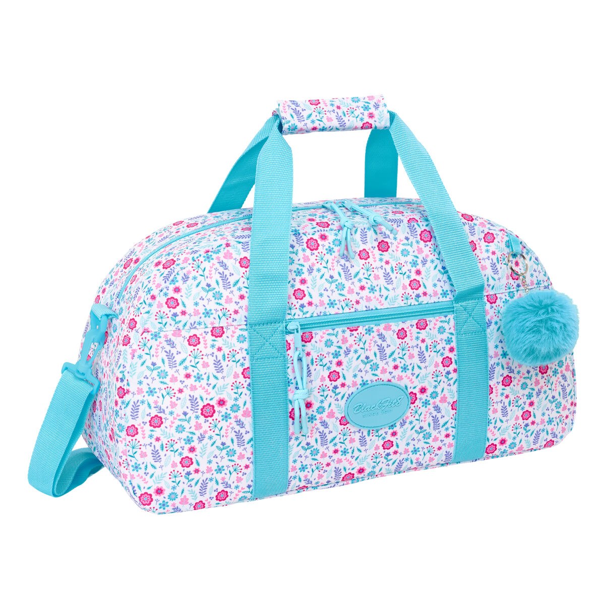 Спортивная сумка Cool Разноцветный 50 x 26 x 20 cm