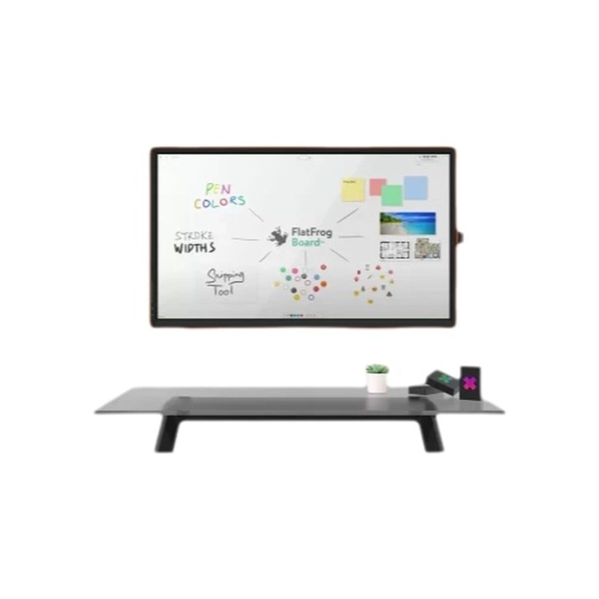 Цифровая ручка CANVAS WRITER