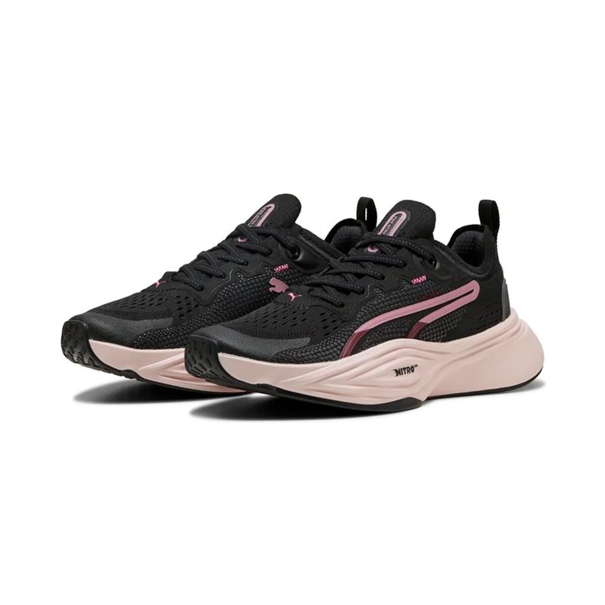 Кроссовки Pwr Nitro Sqd 2 Wns Женщина Fitness