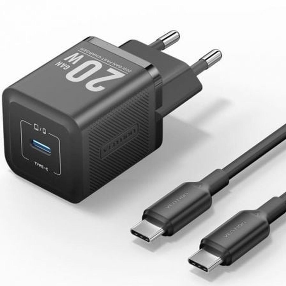 Сетевое зарядное устройство TZ-FEPB0-EU-01