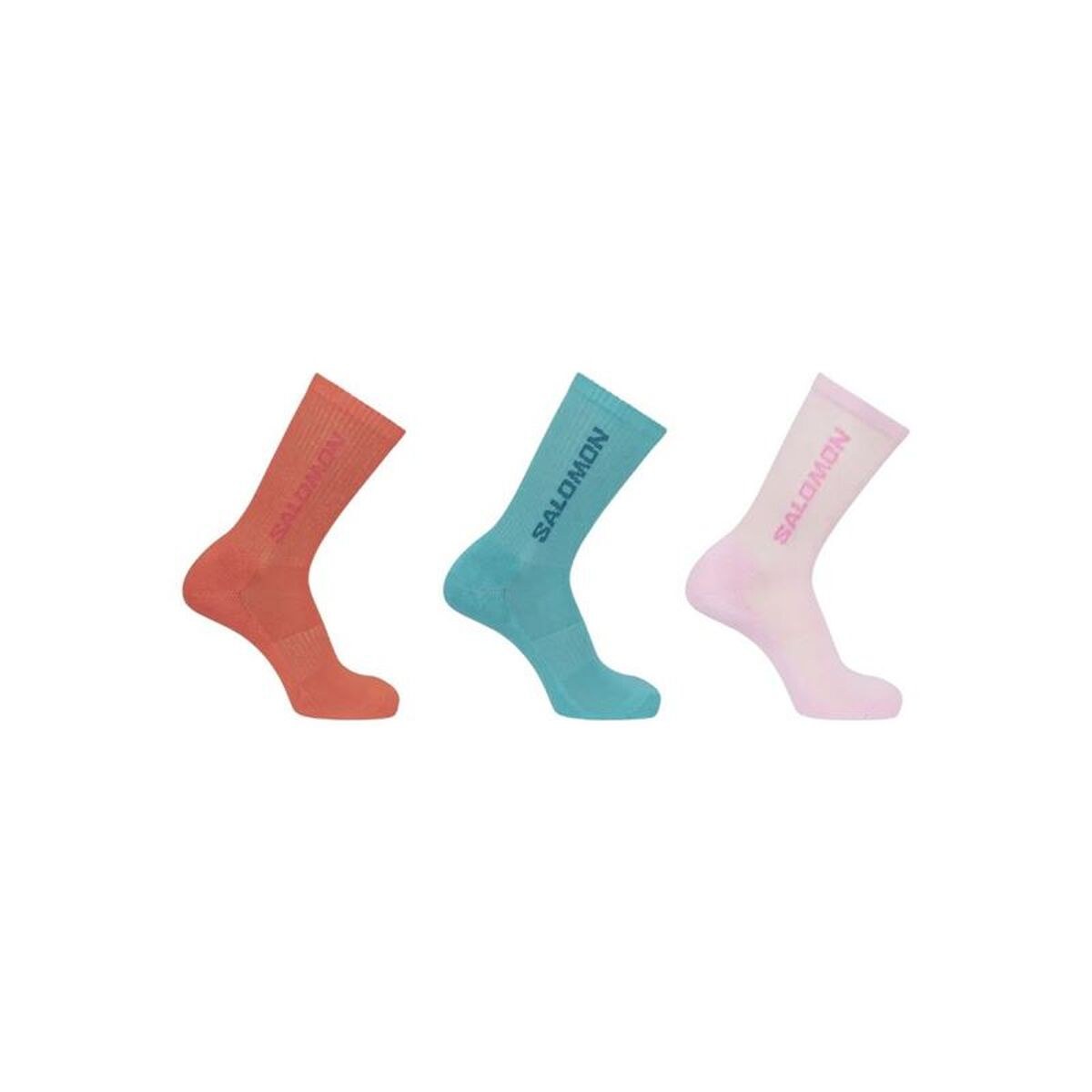 Sock pack Everyday Crew 3 Pieces