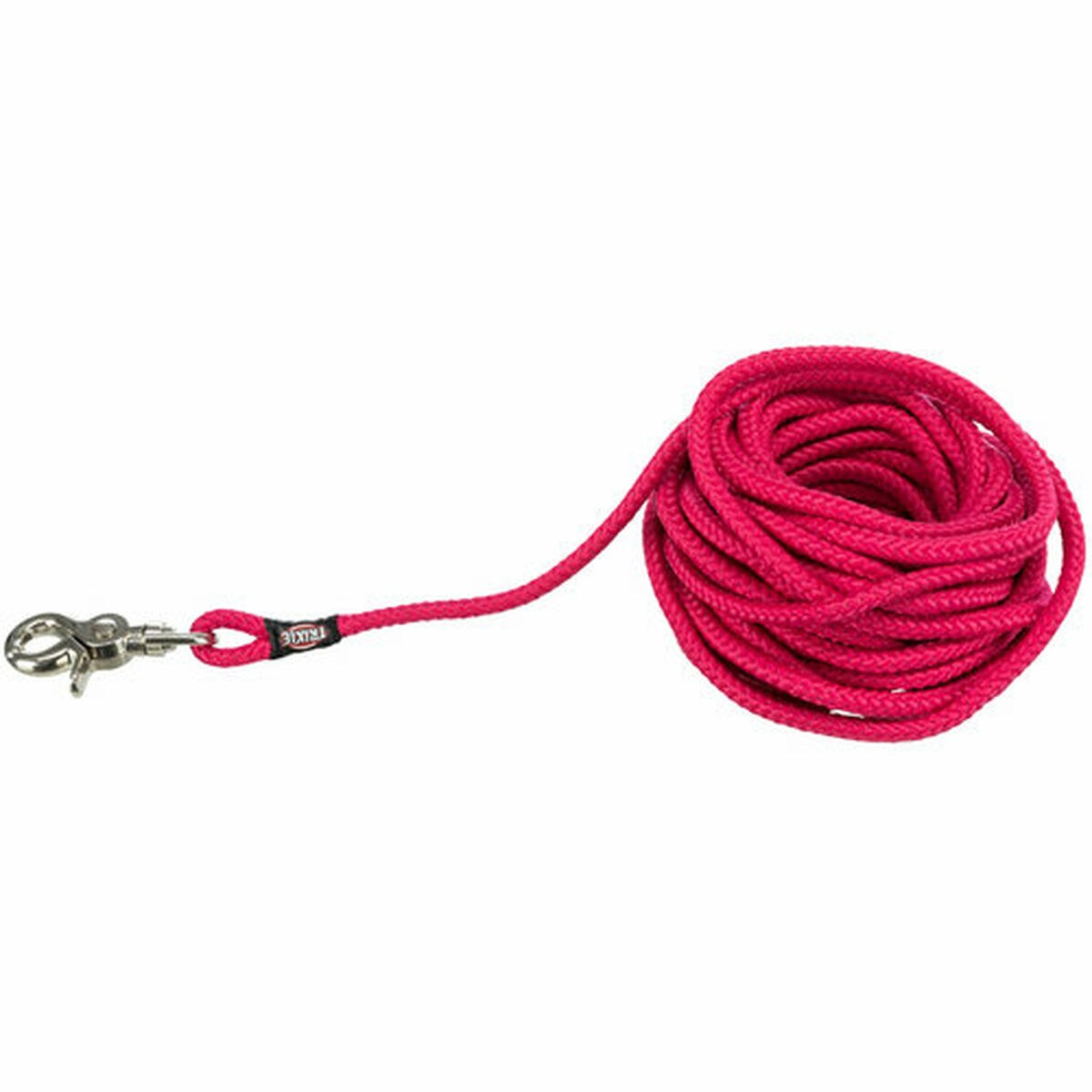 Tracking leash Fuchsia