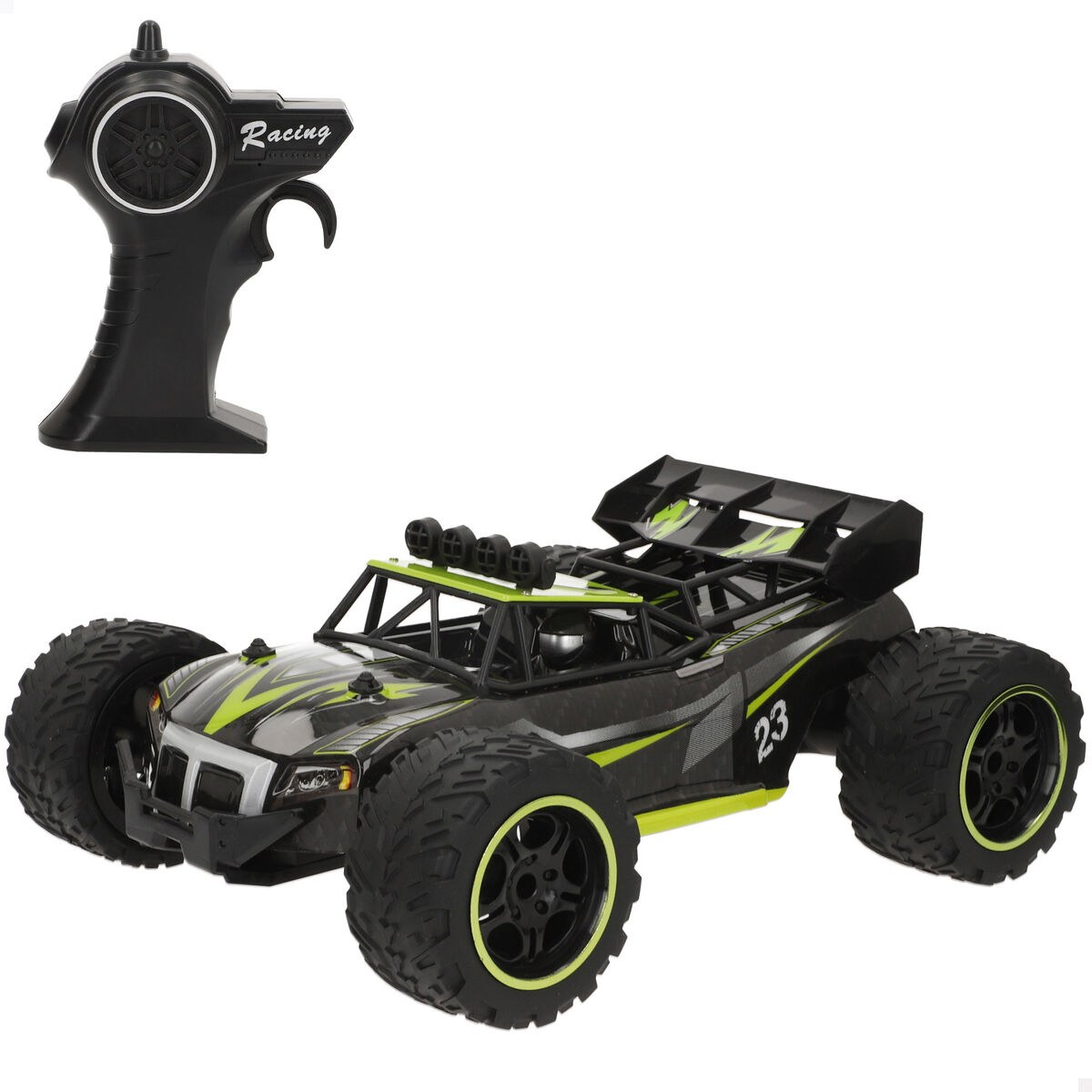 Remote control Motorbike (2 Units)