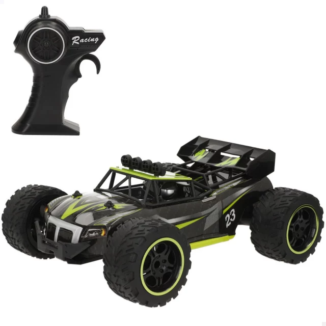 Remote control Motorbike (2 Units)