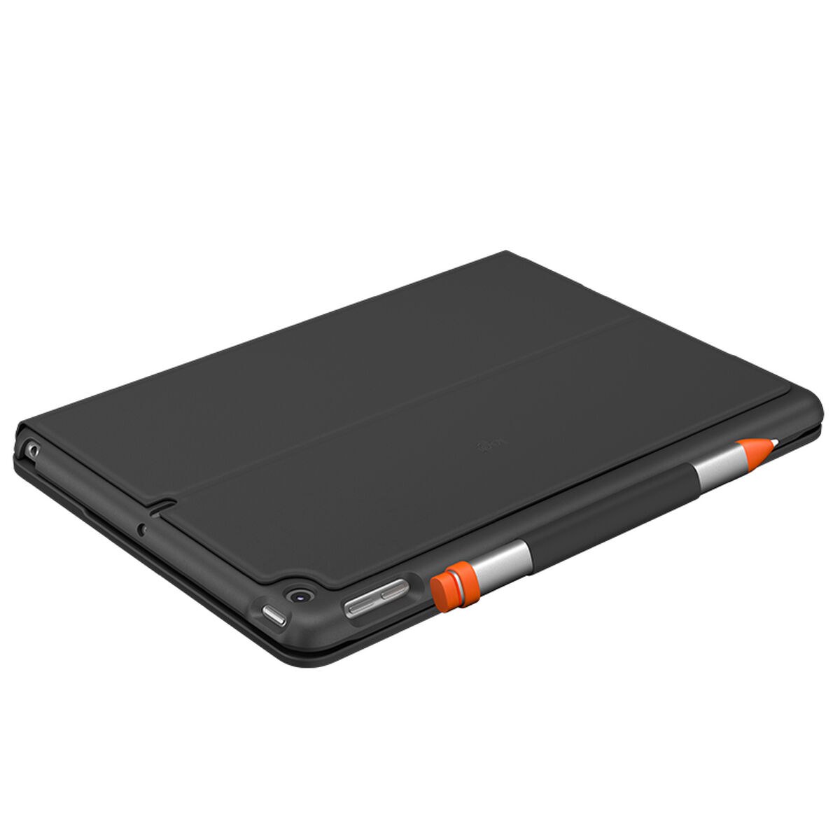 Клавиатура и мышь 920-009477 Графитовый Итальянский QWERTY