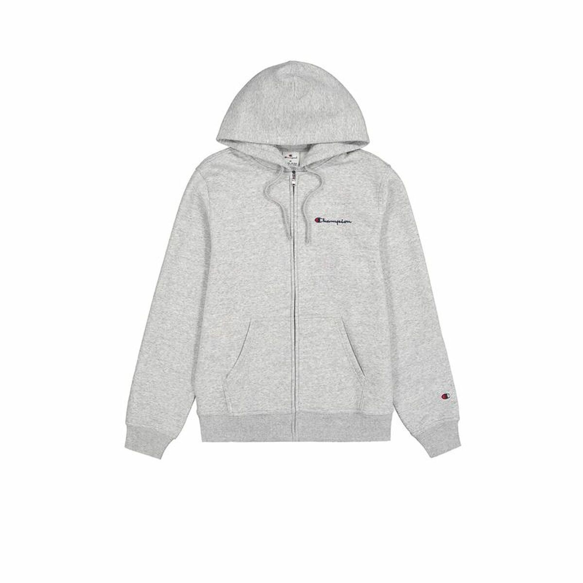 Мужская куртка Full Zip Sweatshirt