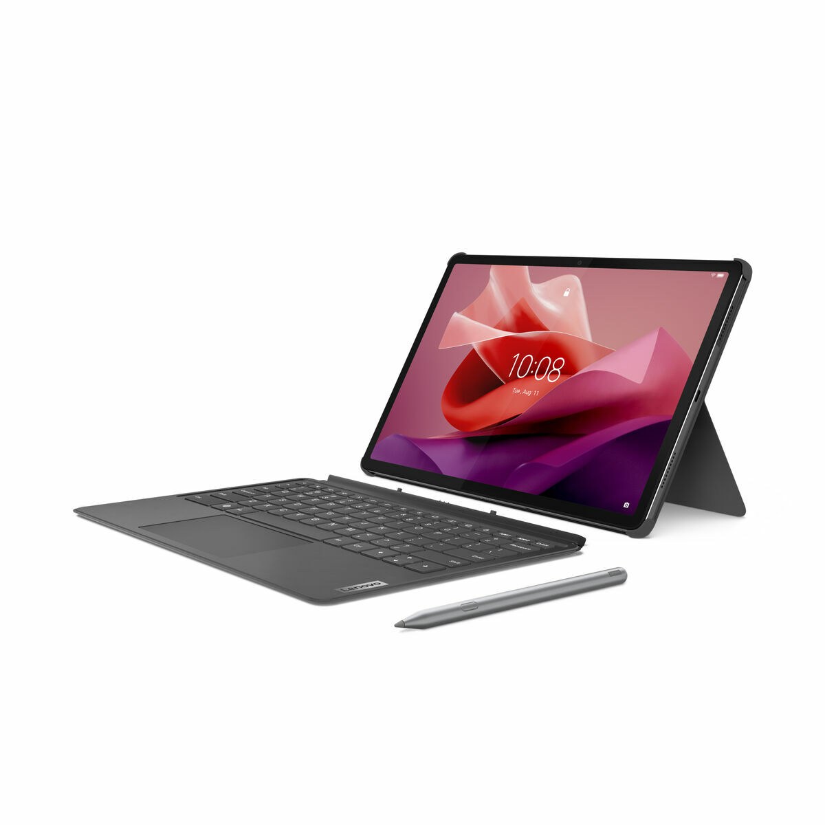 Планшет TAB P12 12,7" Mediatek Dimensity 7050 8 GB RAM 256 GB Серый