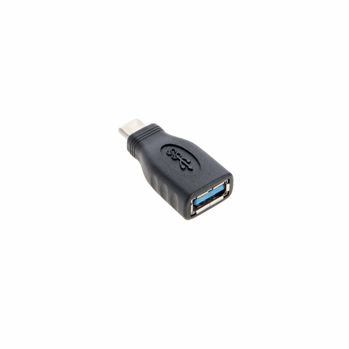 USB A to USB C Cable 14208-14 Black