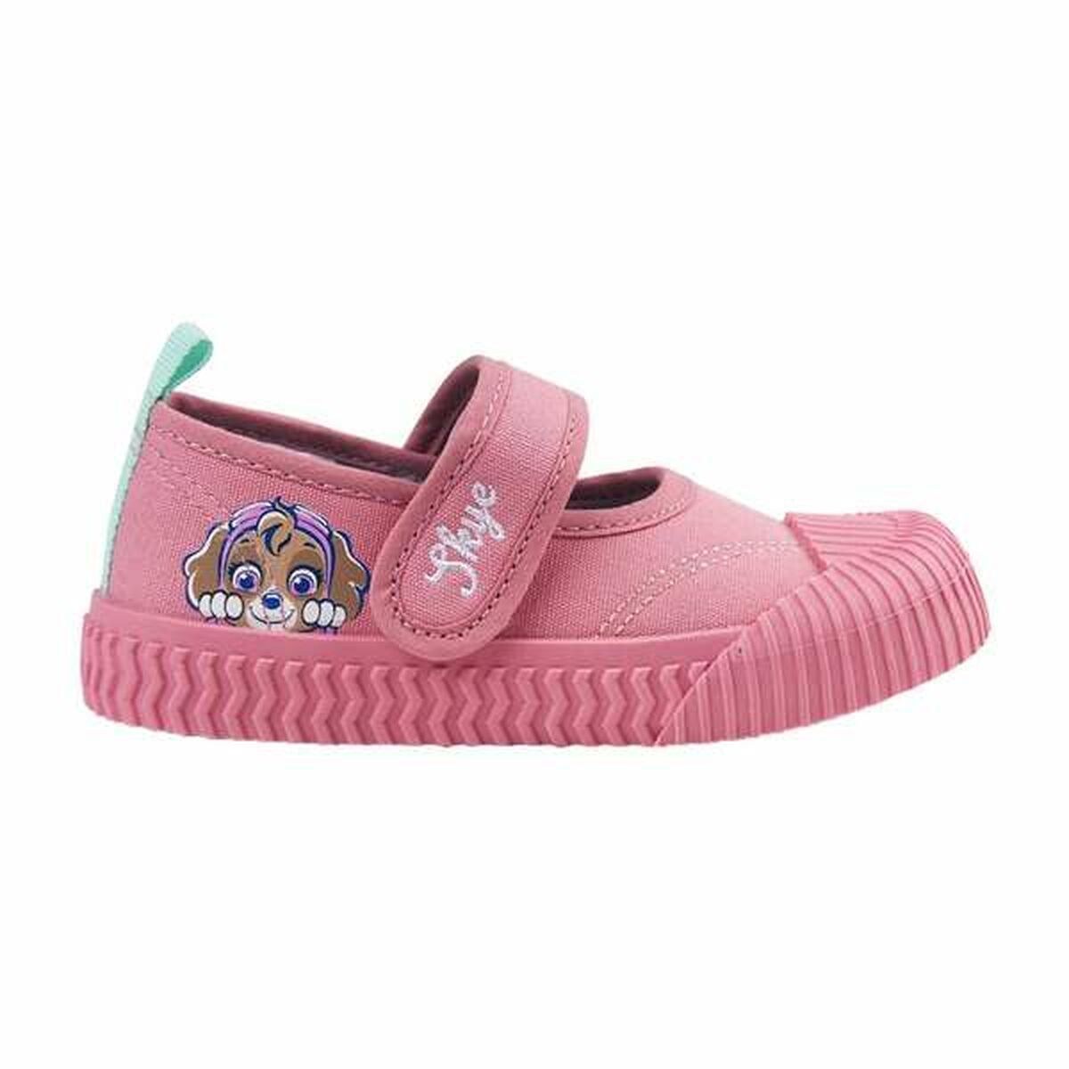 Sports Shoes for Kids Pink Children's 27 (Refurbished A)