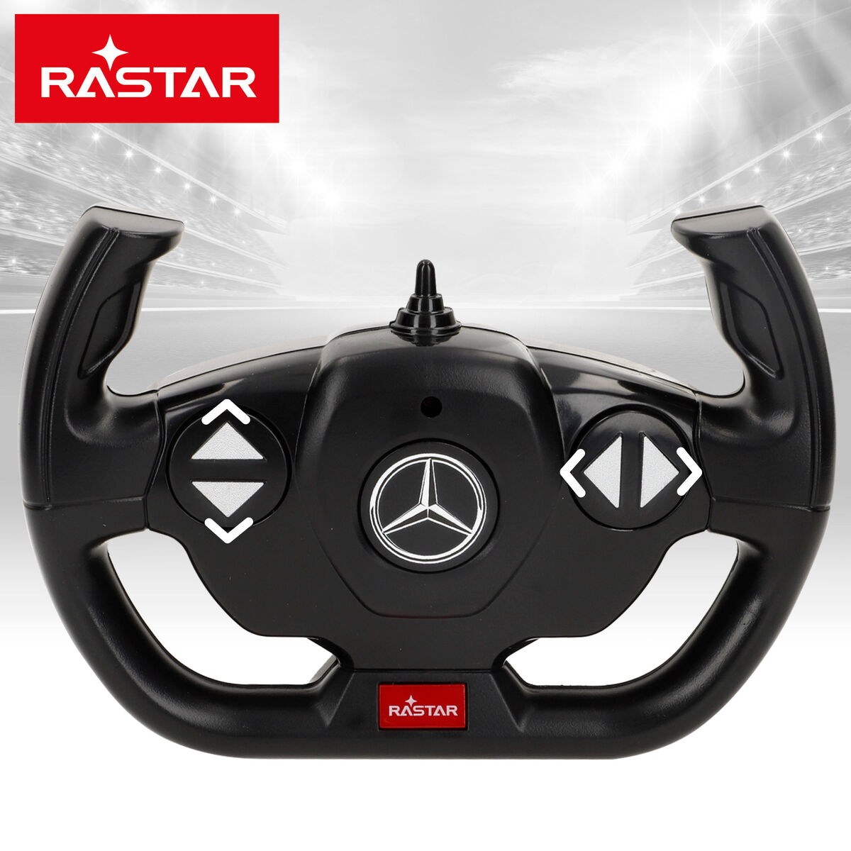 Remote-Controlled Car (2 Units)