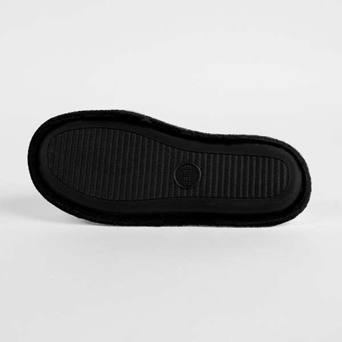 House Slippers Hufflepuff Yellow 38-39