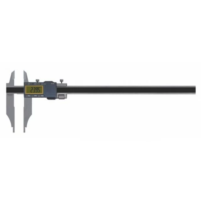 Digital caliper 500 mm