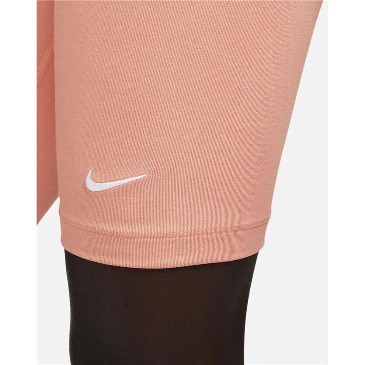 Женские спортивные колготки Sportswear Essential Розовый