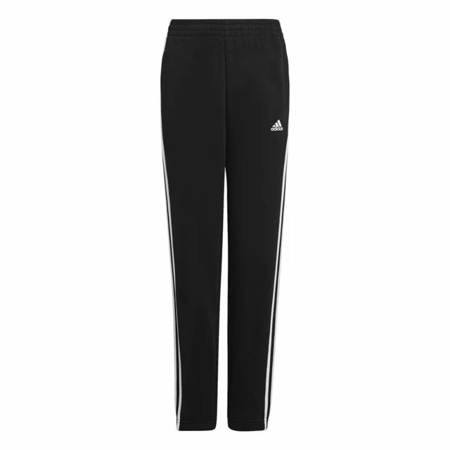 Детские спортивные штаны Essentials Чёрный