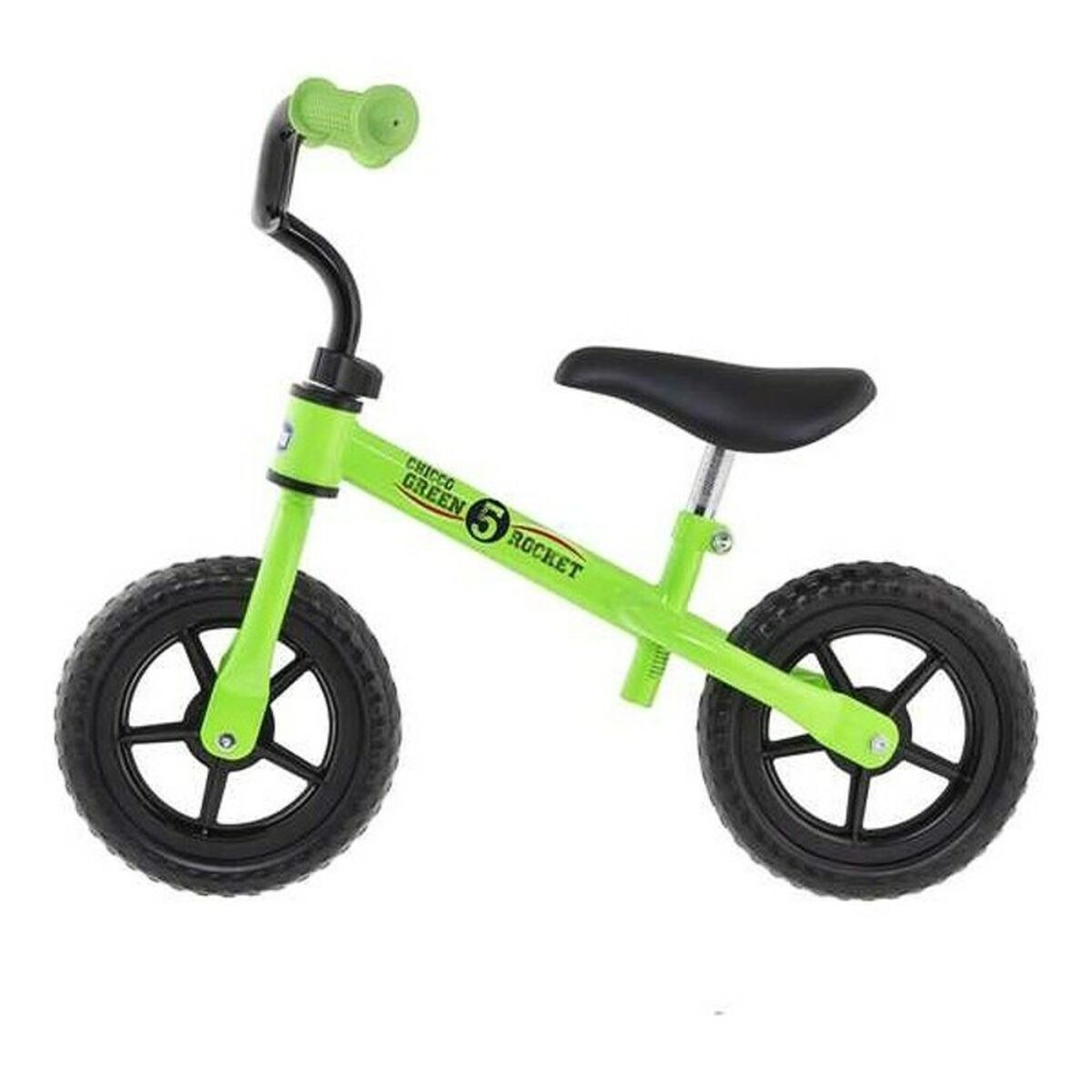 Children's Bike 00001716050000 Green