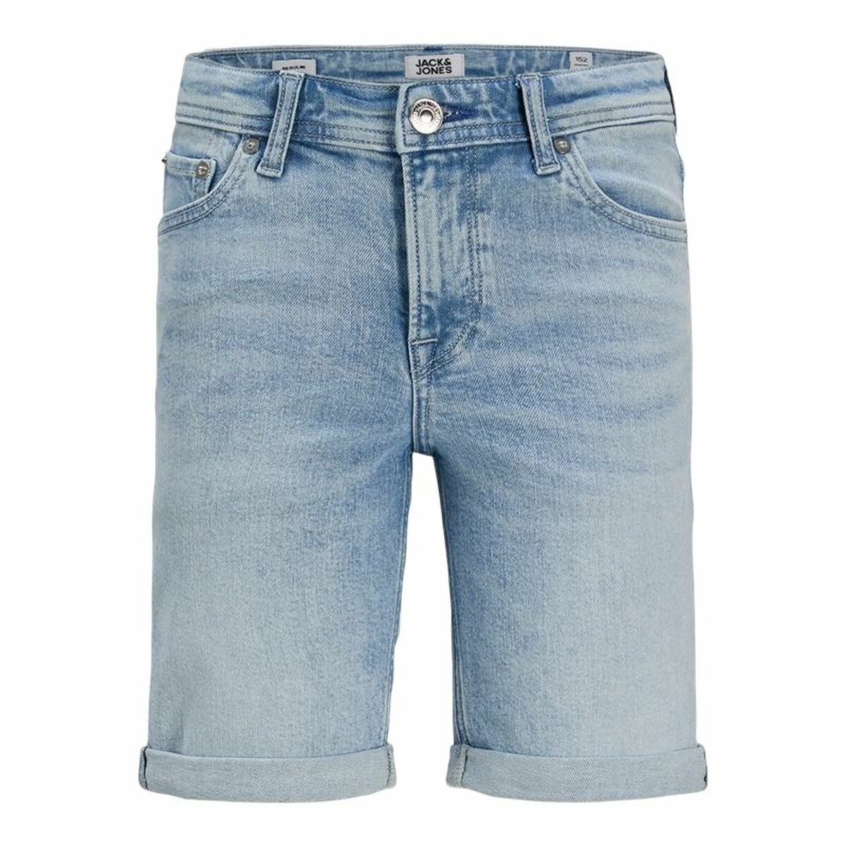 Shorts Jjirick Jjoriginal Am 360 Children's Unisex