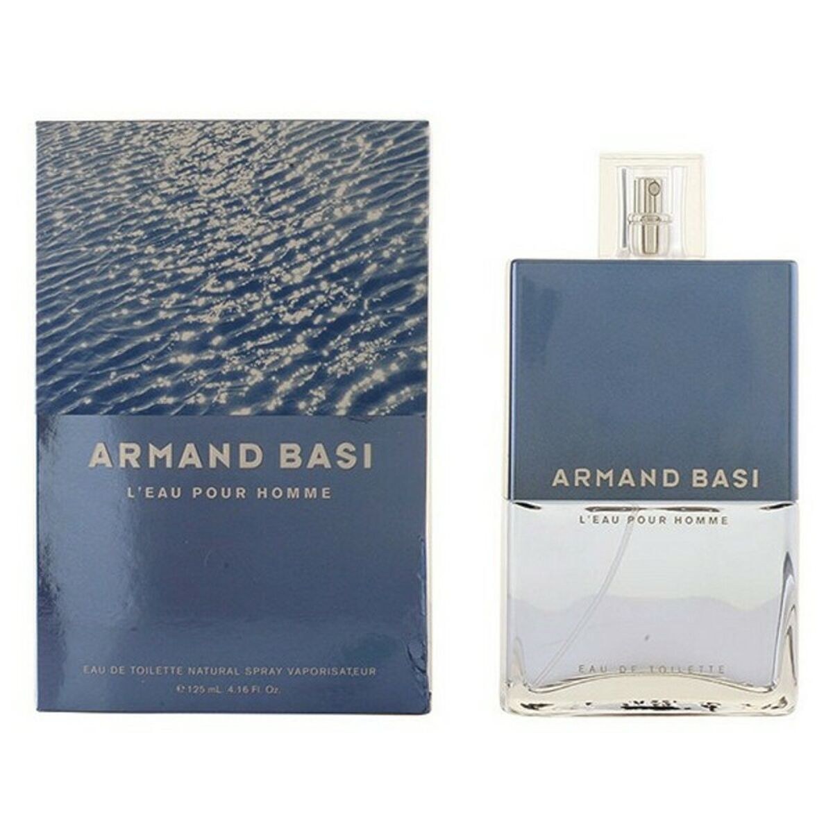 Men's Perfume EDT