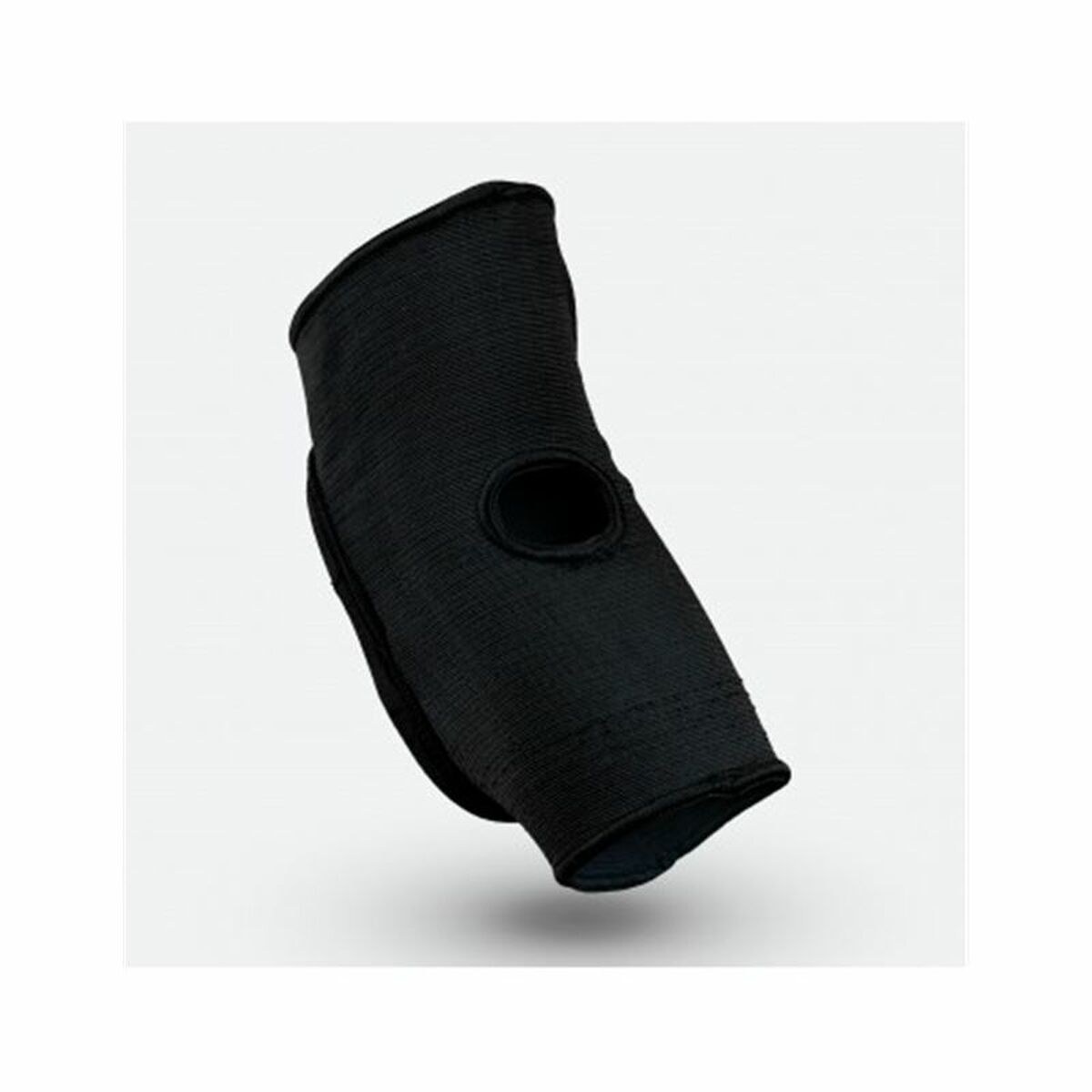 Elbow guards Black