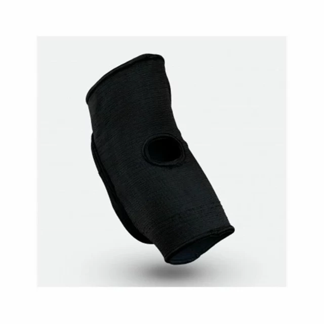 Elbow guards Black