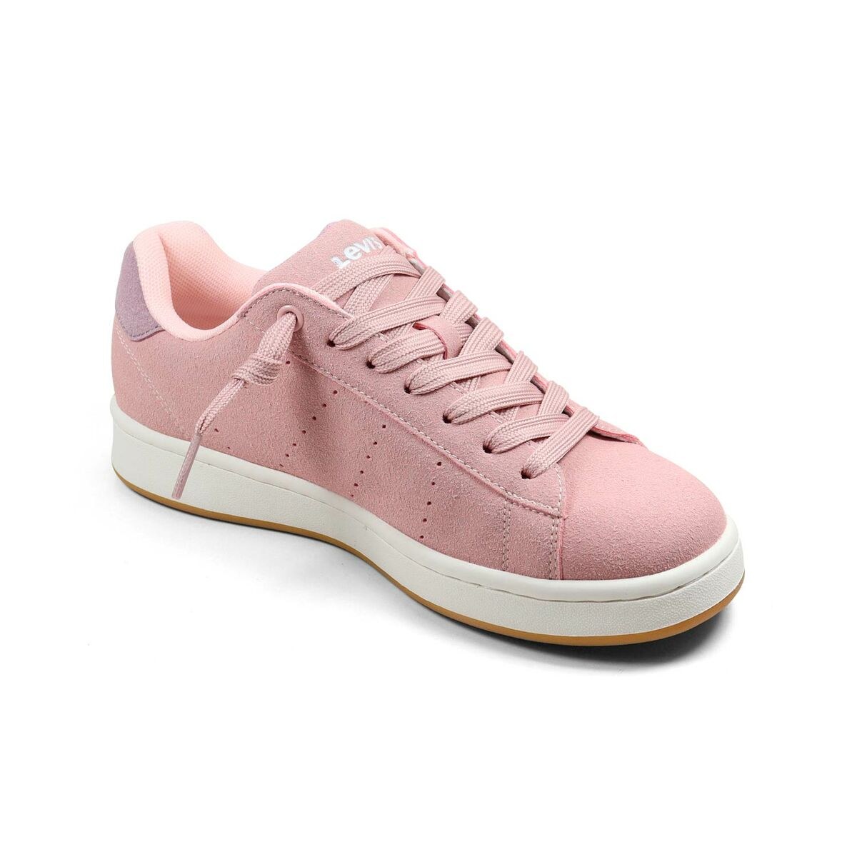 Детские спортивные кроссовки 5TH AVENUE VAVE0237S 0177 Розовый