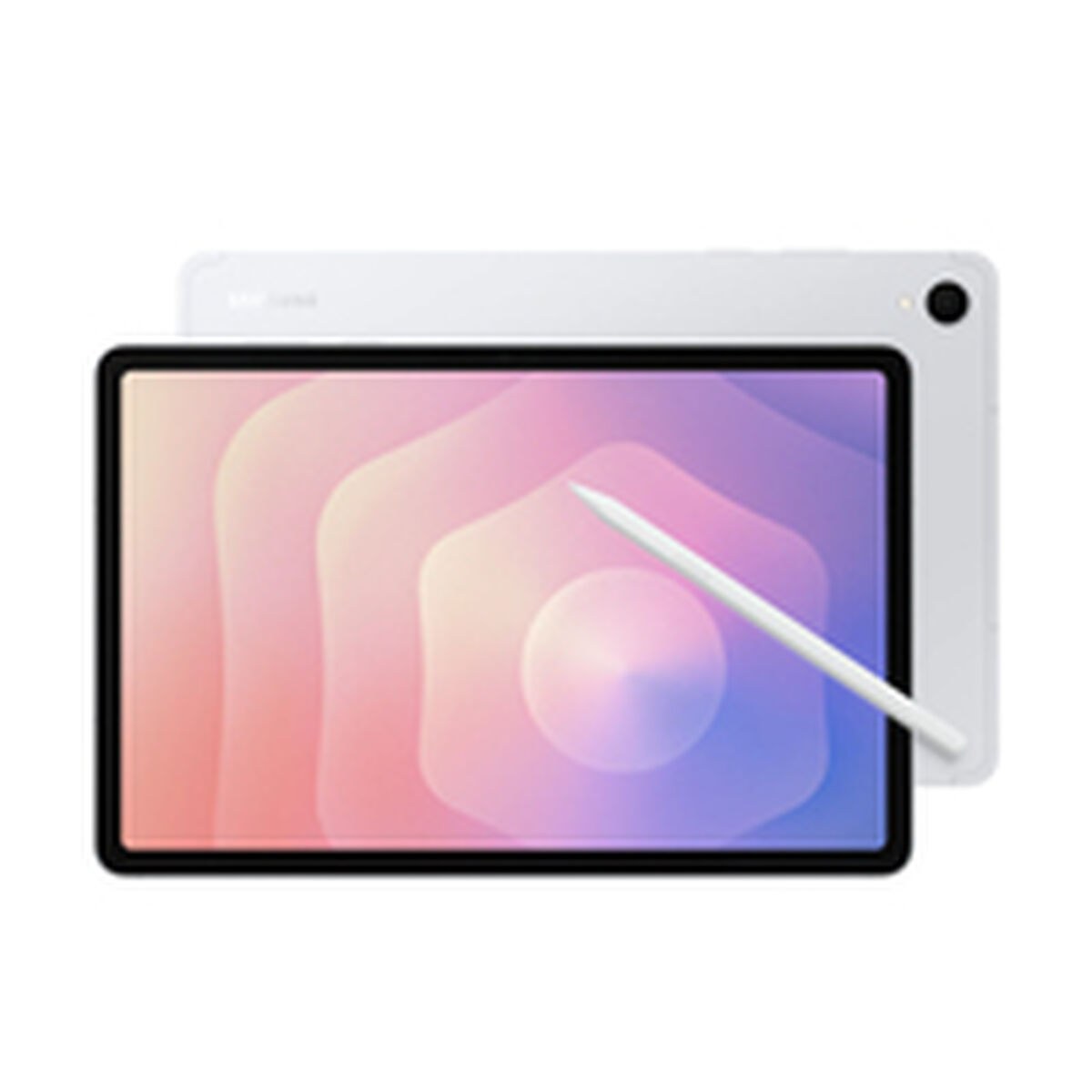 Планшет Galaxy Tab S11 X730 11" Octa Core Mediatek Dimensity 9400+ 12 GB RAM 128 Гб Серебристый