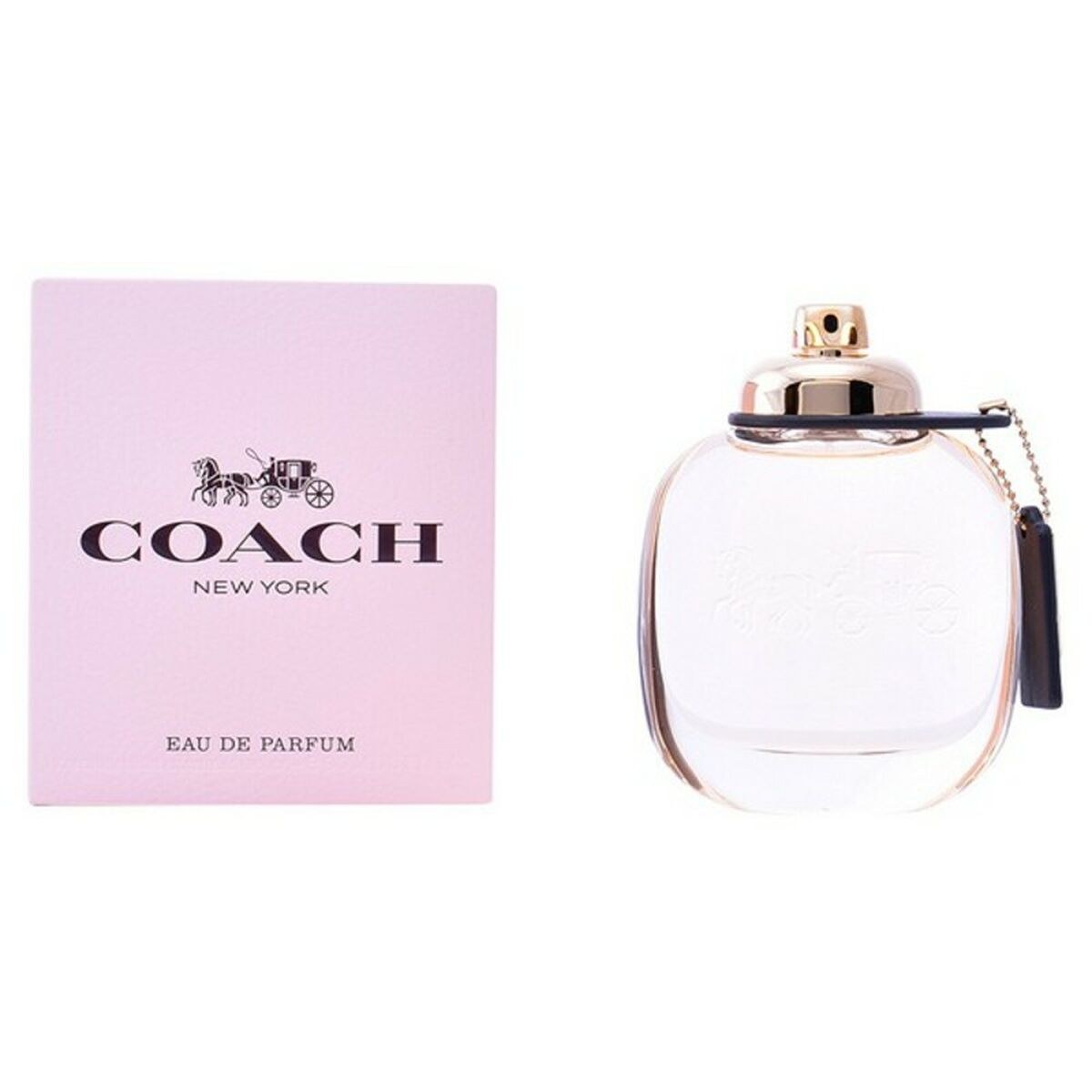 Женская парфюмерия Woman EDP EDP