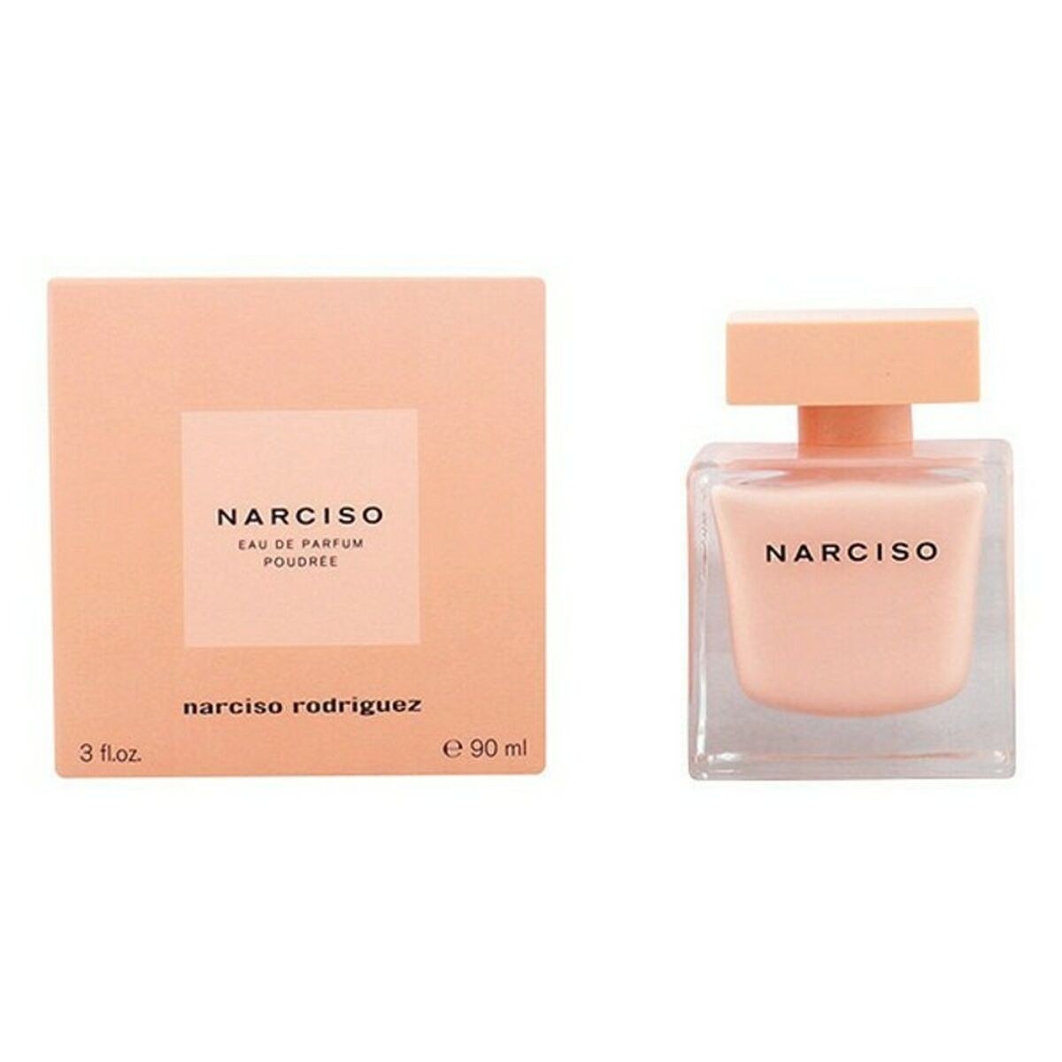Женская парфюмерия Narciso Poudree EDP EDP