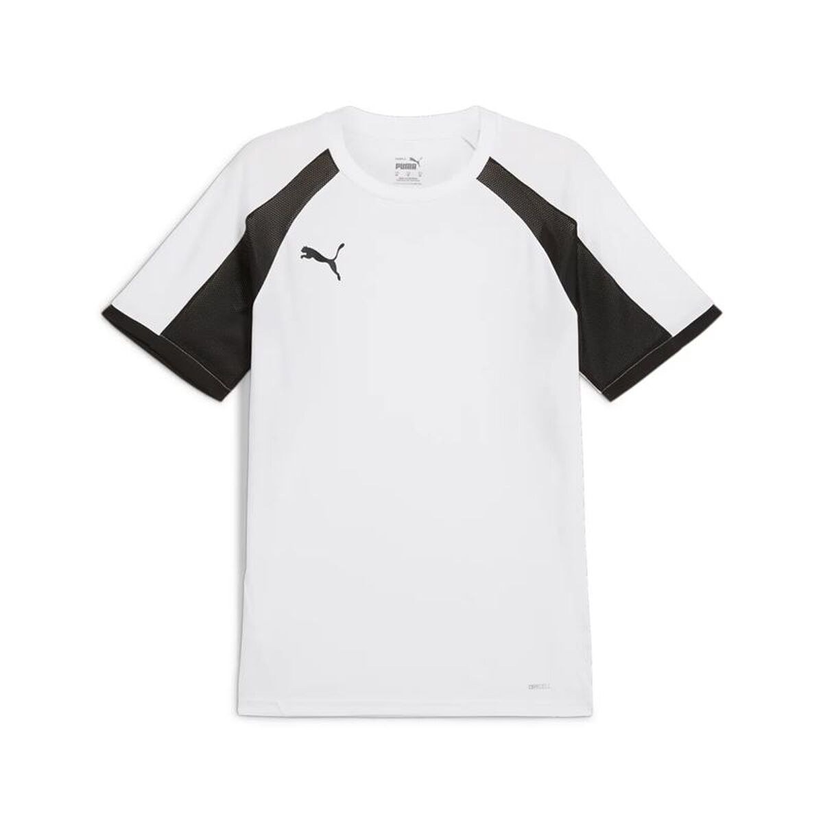Спортивная футболка с коротким рукавом, мужская Individualliga Jersey Белый