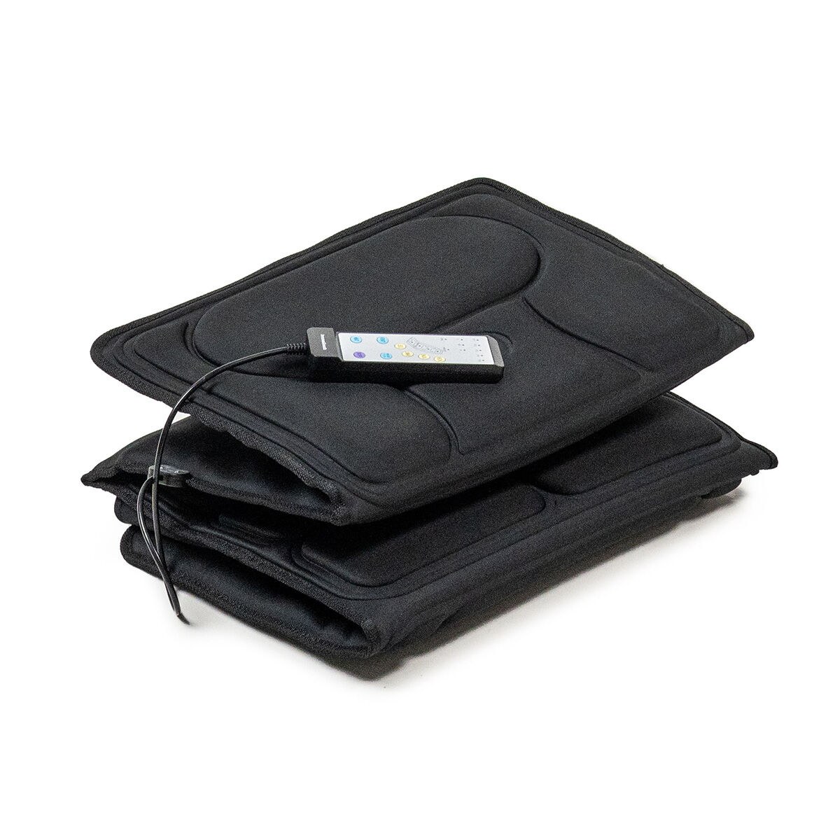 Vibration Massage Mattress Vhemat
