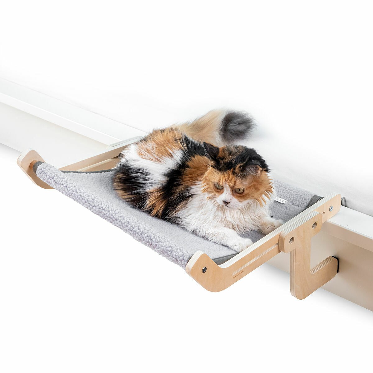 Hanging Cat Hammock Hamacat