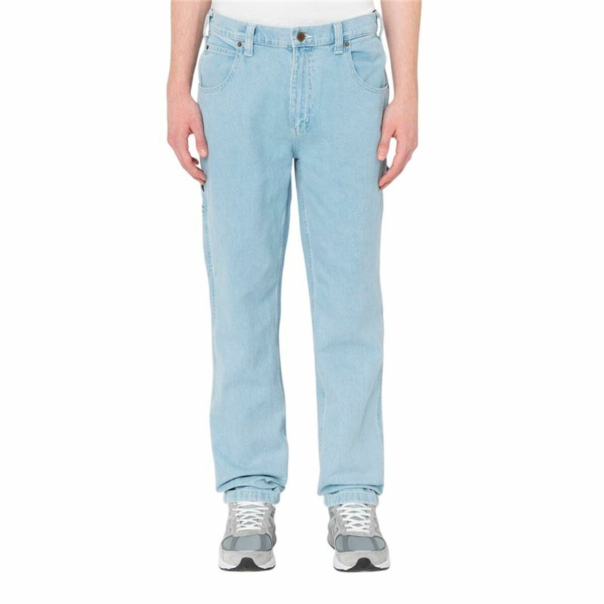 Men’s Jeans Garyville Denim Vntg Blue Water