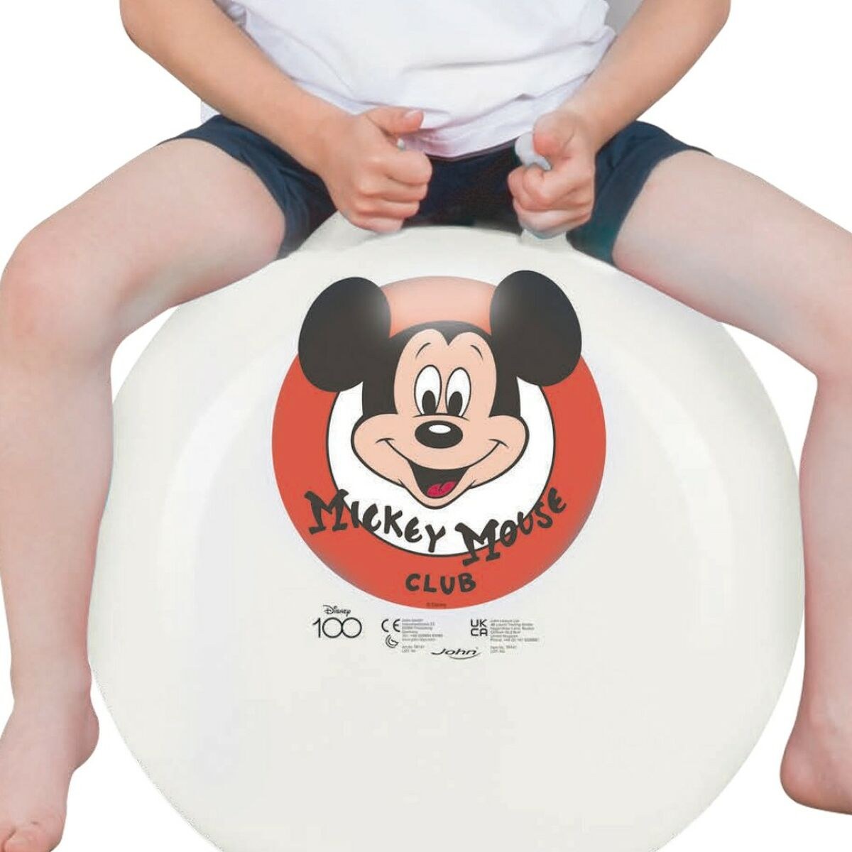 Прыгающий мяч Ø 45 cm (10 штук)