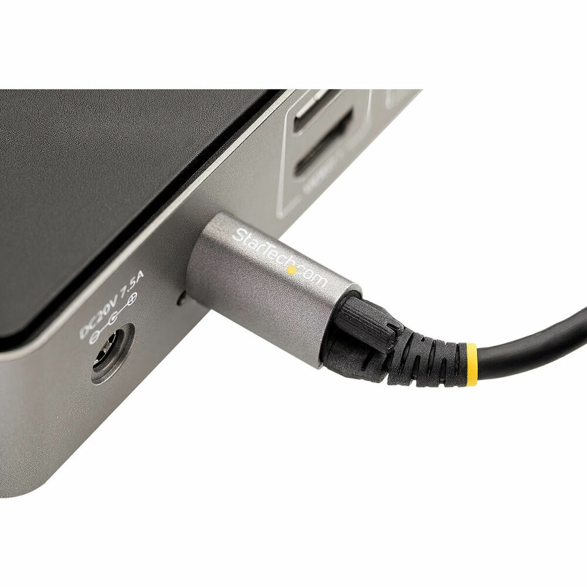 Cable USB C USB31CCTLKV1M 1 m Grey