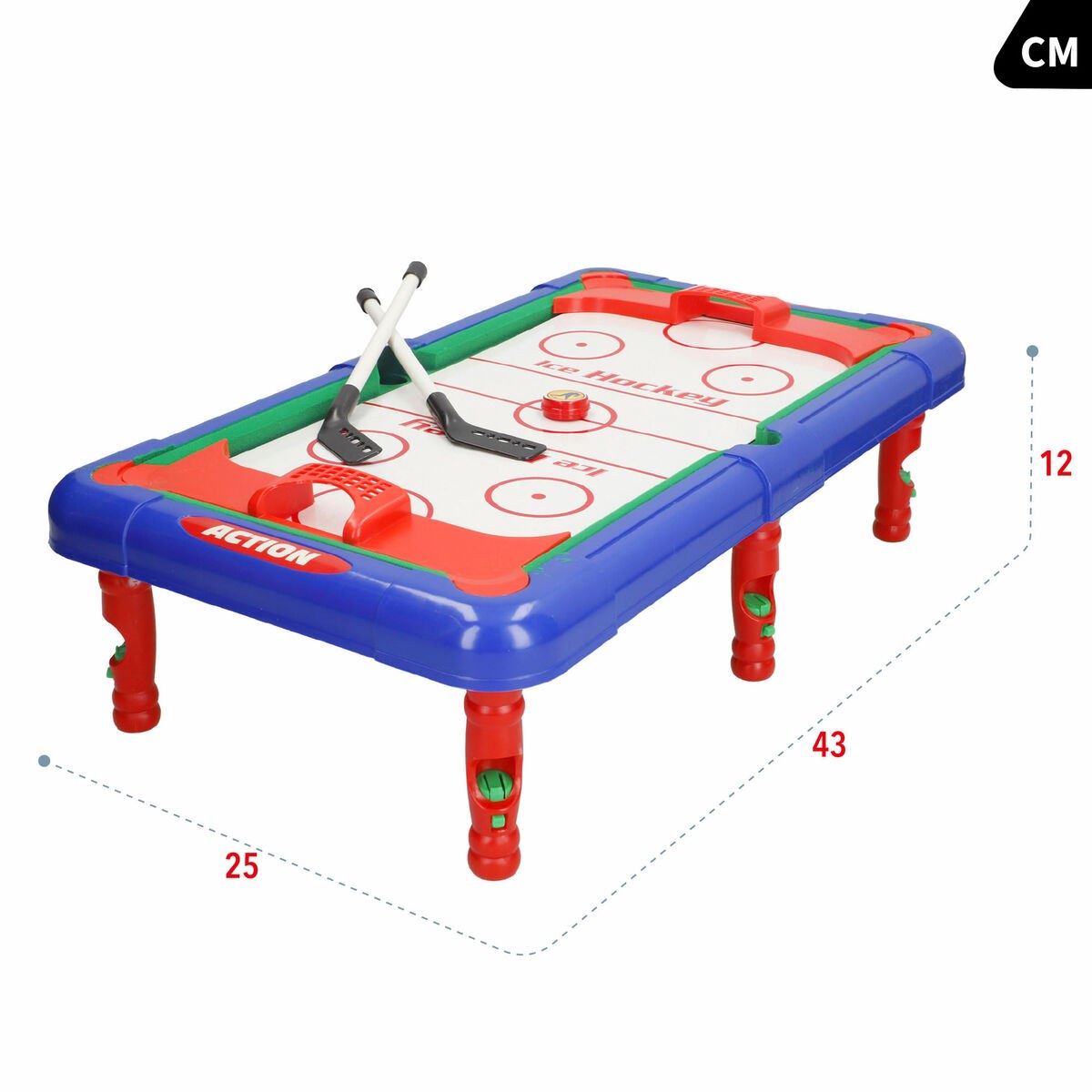 Настольная игра (6 штук)