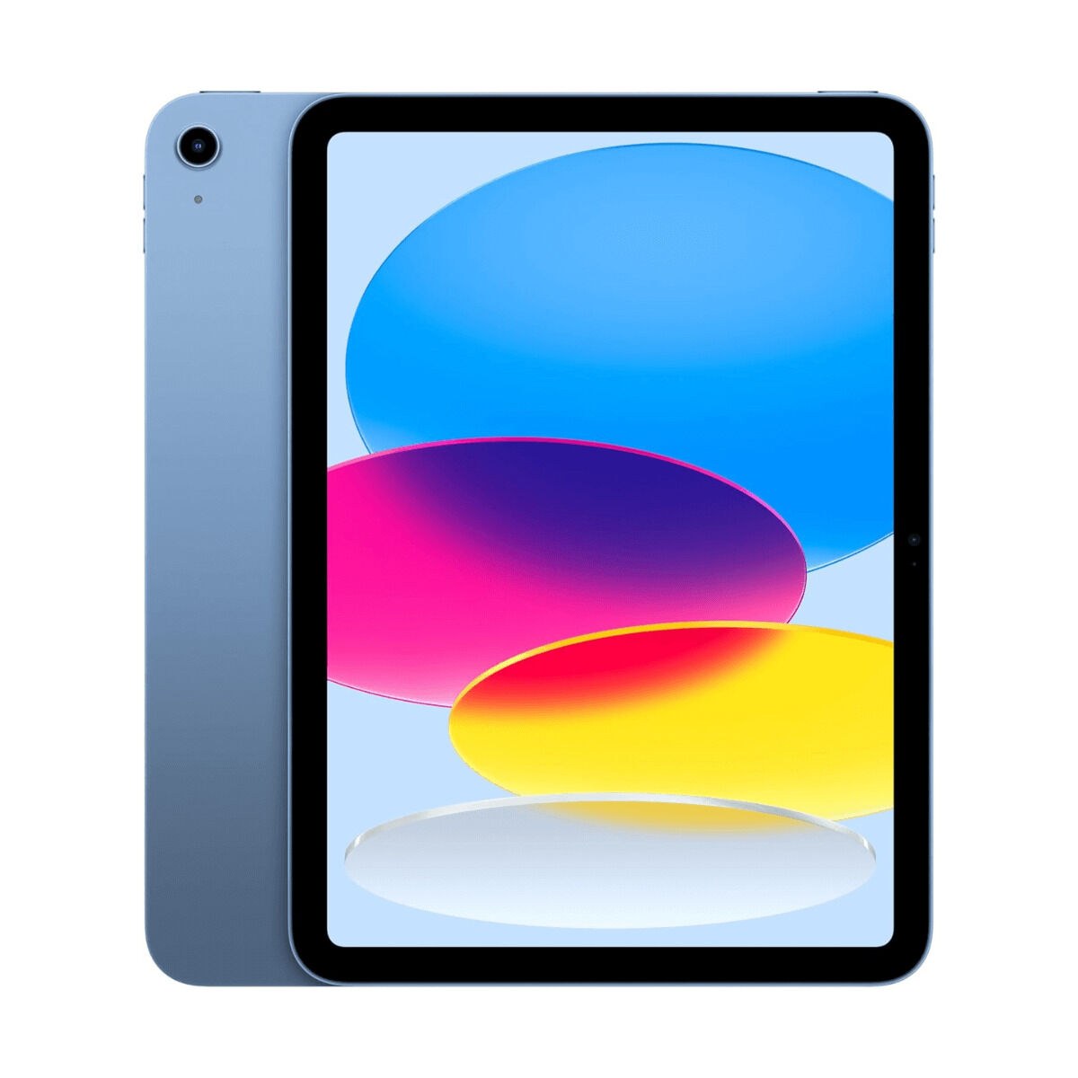 Планшет iPad 2025 11" A16 Penta Core 6 GB RAM 128 Гб Синий