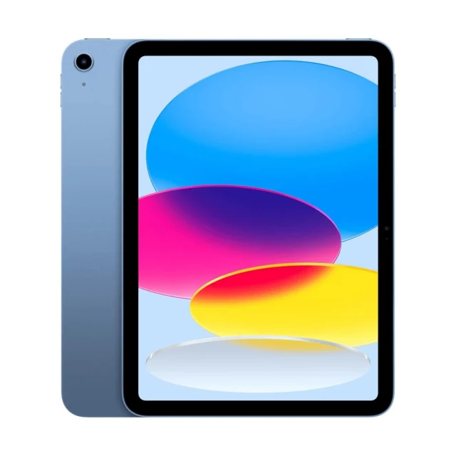 Планшет iPad 2025 11" A16 Penta Core 6 GB RAM 128 Гб Синий