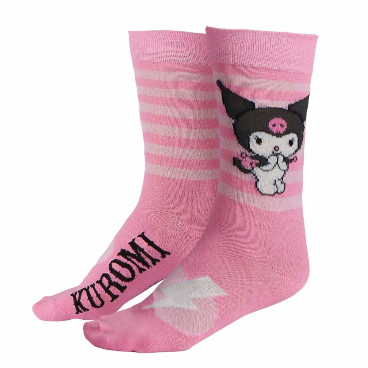 Socks Pink 36-43