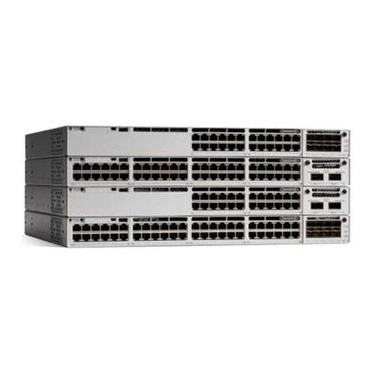 Переключатель C9300-24P-E