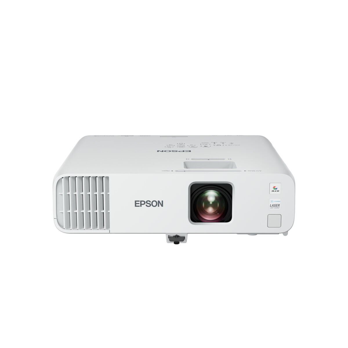 Projector EB-L260F Full HD 4600 Lm 1920 x 1080 px
