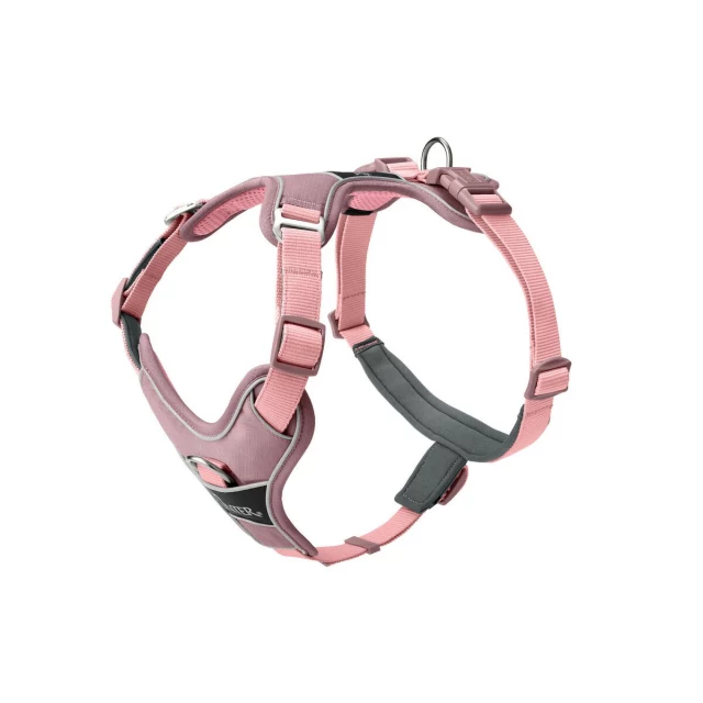 Dog Harness DIVO UP Pink M