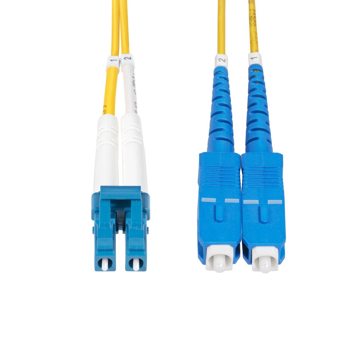USB-кабель SMLCSC-OS2-3M Жёлтый 3 m (1 штук)