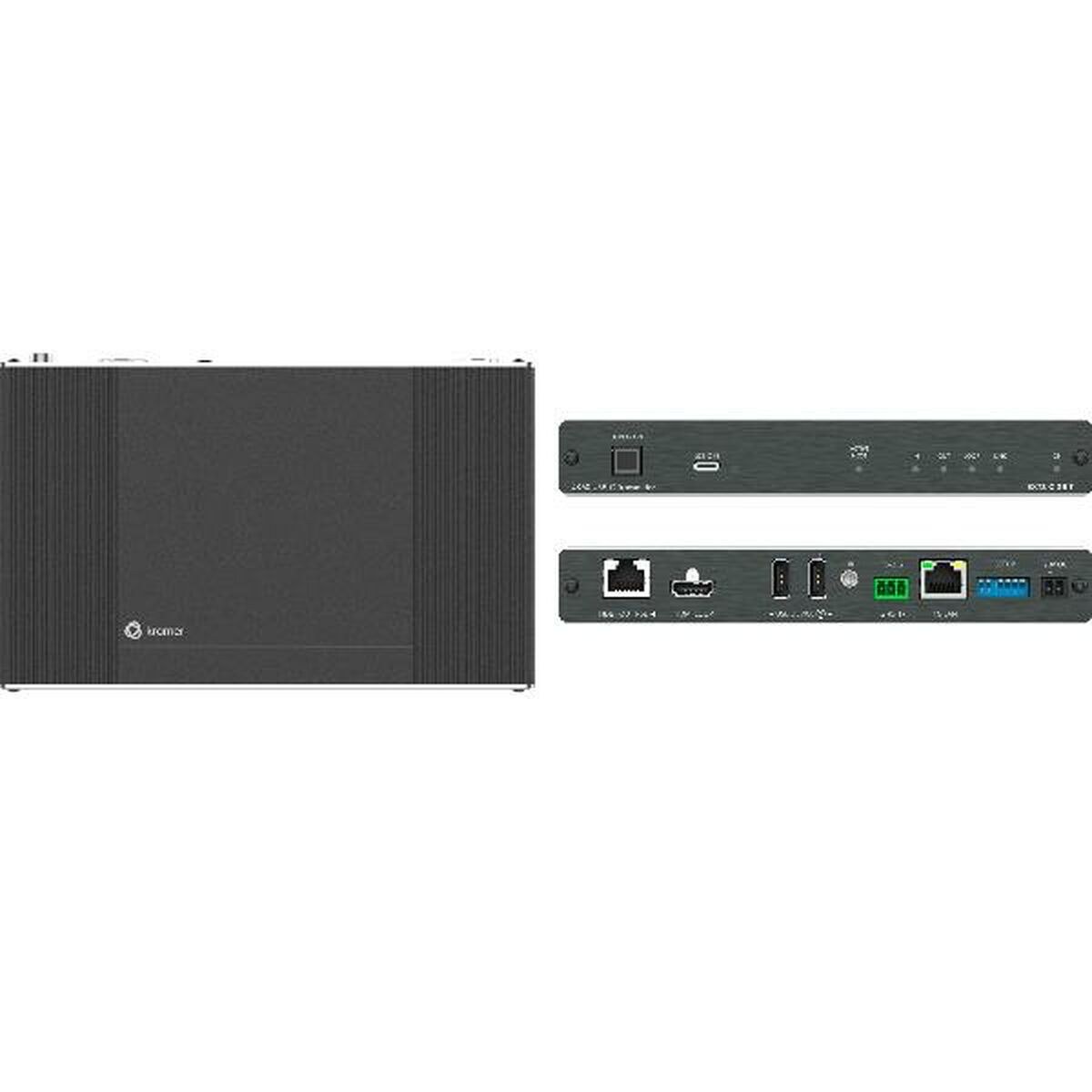 Video Driver EXT3-C-XR-T