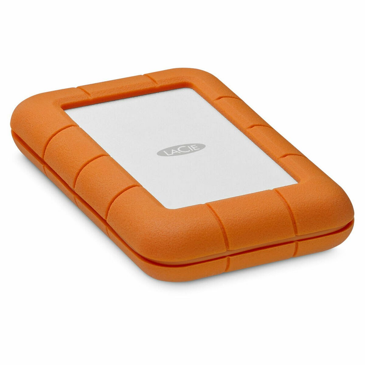 External Hard Drive WDBVXC0060HWT-EESN 5 TB
